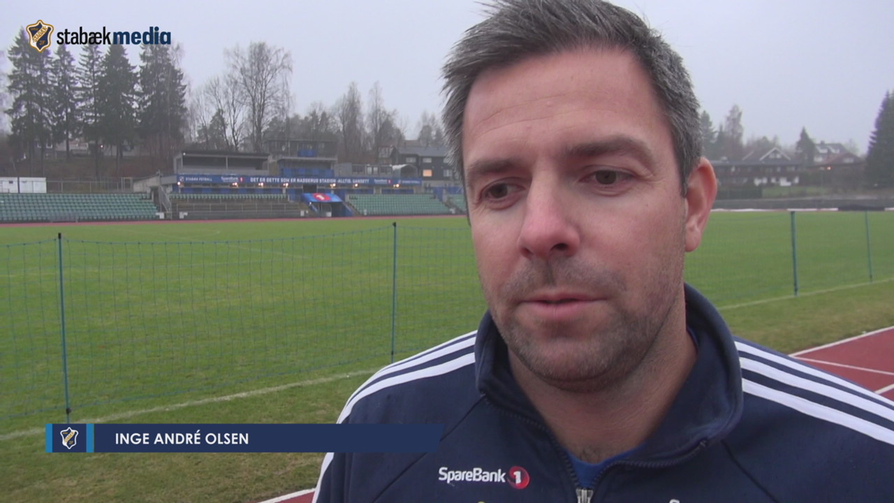 - En anvendelig spiller